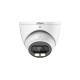 (DH-HAC-HDW1200TP-IL-A) DAHUA CÁMARA HÍBRIDA TURRET LITE SMART DUAL LIGHT 2MP IR 40M CON AUDIO 2.8MM