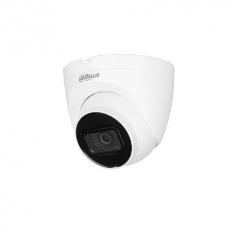 (DH-IPC-HDW2841TP-S-0280B) DAHUA CÁMARA IP TURRET WIZSENSE