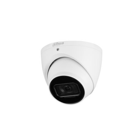 (DH-IPC-HDW3841EMP-S-0280B-S2) DAHUA CÁMARA IP TURRET WIZSENSE