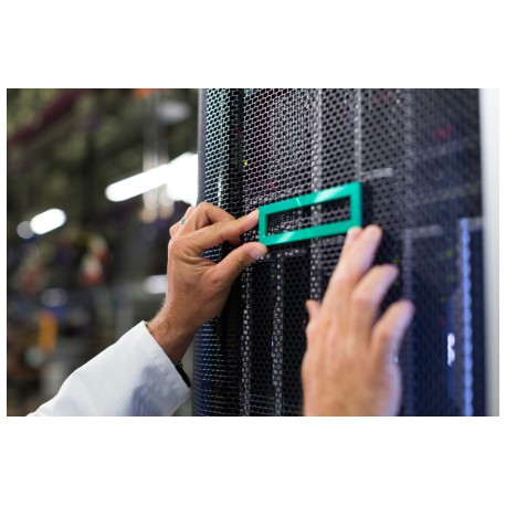 HPE P58457-B21 accesorio o pieza de sistema de refrigeración para ordenador Disipador térmico