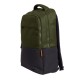 Trust Lisboa 40,6 cm (16'') Mochila Verde