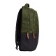 Trust Lisboa 40,6 cm (16'') Mochila Verde