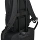 DICOTA SCALE 39,6 cm (15.6'') Funda tipo mochila Negro