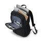 DICOTA SCALE 39,6 cm (15.6'') Funda tipo mochila Negro