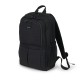 DICOTA SCALE 39,6 cm (15.6'') Funda tipo mochila Negro