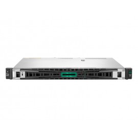 HPE ProLiant DL20 GEN11 E-2434 servidor Bastidor (1U) Intel Xeon E 3,4 GHz 16 GB DDR5-SDRAM 800 W