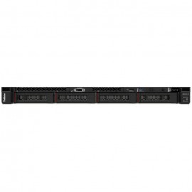 Lenovo ThinkSystem SR250 V2 servidor Bastidor (1U) Intel Xeon E E-2356G 3,2 GHz 32 GB DDR4-SDRAM 450 W