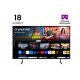 Samsung TU75DU7105K 190,5 cm (75'') 4K Ultra HD Smart TV Wifi Negro