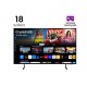 Samsung TU65DU7105K 165,1 cm (65'') 4K Ultra HD Smart TV Wifi Negro