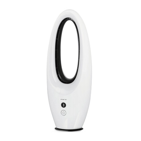 Emerio TFN-122500 ventilador Blanco