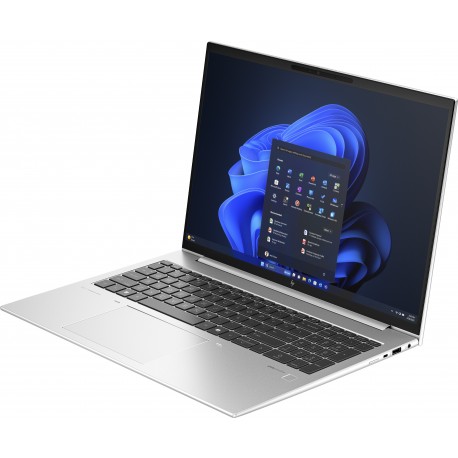 HP EliteBook 860 G11 Intel Core Ultra 5 125U Portátil 40,6 cm (16'') WUXGA 64 GB