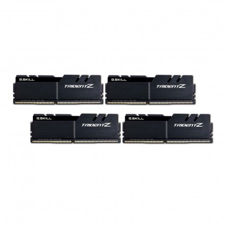 G.Skill 32GB DDR4-4133 módulo de memoria 4133 MHz