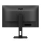 AOC E3 27E3QAF pantalla para PC 68,6 cm (27'') 1920 x 1080 Pixeles Negro