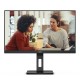 AOC E3 27E3QAF pantalla para PC 68,6 cm (27'') 1920 x 1080 Pixeles Negro