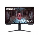 Samsung S27CG510EU pantalla para PC 68,6 cm (27'') 2560 x 1440 Pixeles Dual WQHD LED Negro