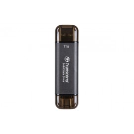 Transcend ESD310C 512 GB Negro