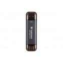 Transcend ESD310C 512 GB Negro