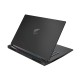 AORUS 15 BKG-13EE754SH ordenador portatil Portátil 39,6 cm (15.6'') Quad HD Intel Core