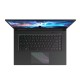 AORUS 15 BKG-13EE754SH ordenador portatil Portátil 39,6 cm (15.6'') Quad HD Intel Core