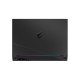 AORUS 15 BKG-13EE754SH ordenador portatil Portátil 39,6 cm (15.6'') Quad HD Intel Core