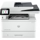 HP LaserJet Pro Impresora multifunción 4102fdw, Blanco y negro, Impresora para Pequeñas