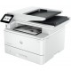 HP LaserJet Pro Impresora multifunción 4102fdw, Blanco y negro, Impresora para Pequeñas