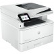 HP LaserJet Pro Impresora multifunción 4102fdw, Blanco y negro, Impresora para Pequeñas