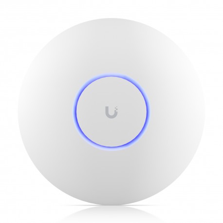 Ubiquiti U7 Pro 5400 Mbit/s Blanco Energía sobre Ethernet (PoE)