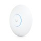 Ubiquiti U7 Pro 5400 Mbit/s Blanco Energía sobre Ethernet (PoE)