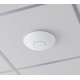 Ubiquiti U7 Pro 5400 Mbit/s Blanco Energía sobre Ethernet (PoE)