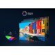 TCL P75 Series 75P755 Televisor 190,5 cm (75'') 4K Ultra HD Smart TV Wifi Titanio