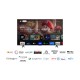 TCL P75 Series 75P755 Televisor 190,5 cm (75'') 4K Ultra HD Smart TV Wifi Titanio