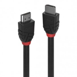 Lindy 36771 cable HDMI 1 m HDMI tipo A (Estándar) Negro