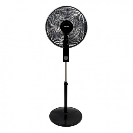 Haeger SF-16B.014A ventilador Negro