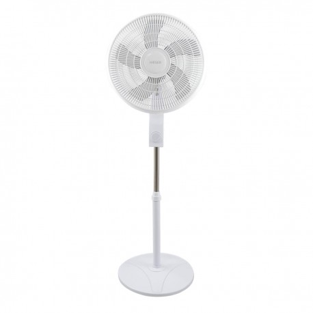 Haeger SF-16W.015A ventilador Blanco