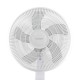 Haeger SF-16W.015A ventilador Blanco