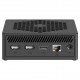 Leotec MINIPC GEMINI N4000 8GB 128GB