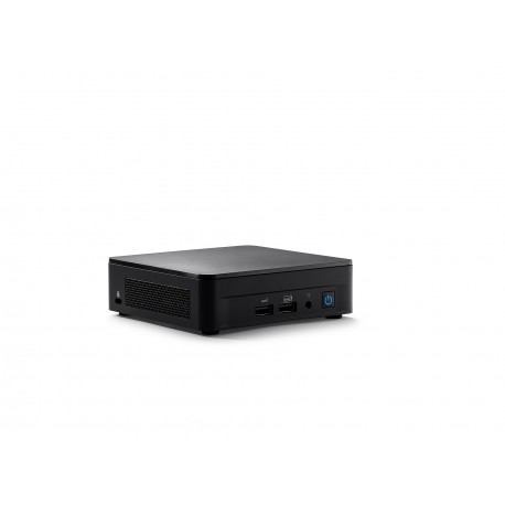 ASUS RNUC12WSKI300002I UCFF Negro i3-1220P