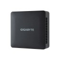 Gigabyte BRIX Negro i3-1315U