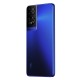 TCL 50 5G 16,7 cm (6.56'') Ranura híbrida Dual SIM Android 14 USB Tipo C 8 GB 128 GB 5010 mAh Azul