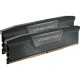 Corsair Vengeance CMK32GX5M2B6600C38 módulo de memoria 32 GB 2 x 16 GB DDR5 6600 MHz