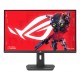 ASUS XG27UCS pantalla para PC 68,6 cm (27'') 3840 x 2160 Pixeles 4K Ultra HD Negro