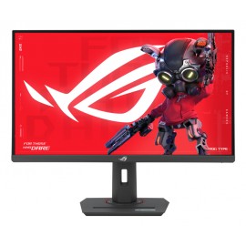 ASUS XG27UCS pantalla para PC 68,6 cm (27'') 3840 x 2160 Pixeles 4K Ultra HD Negro