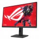 ASUS XG27UCS pantalla para PC 68,6 cm (27'') 3840 x 2160 Pixeles 4K Ultra HD Negro