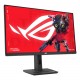 ASUS XG27UCS pantalla para PC 68,6 cm (27'') 3840 x 2160 Pixeles 4K Ultra HD Negro