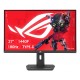 ASUS XG27UCS pantalla para PC 68,6 cm (27'') 3840 x 2160 Pixeles 4K Ultra HD Negro