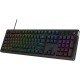 HP HyperX Alloy Rise: teclados gaming