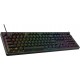 HP HyperX Alloy Rise: teclados gaming