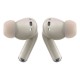 Motorola Moto Buds+ Auriculares Bluetooth Beige (Beach Sand)