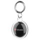 Verbatim 32133 localizador o rastreador GPS Personal Buscador Negro